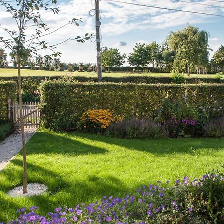 Puurteuven B&B Tussen Kunst En Natuur Voeren Dış mekan fotoğraf