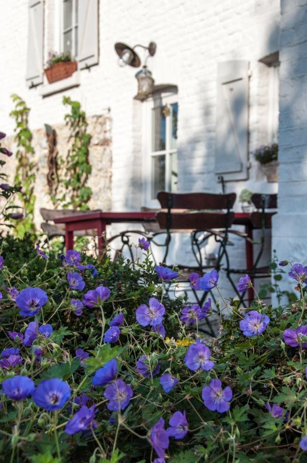 Puurteuven B&B Tussen Kunst En Natuur Voeren Dış mekan fotoğraf